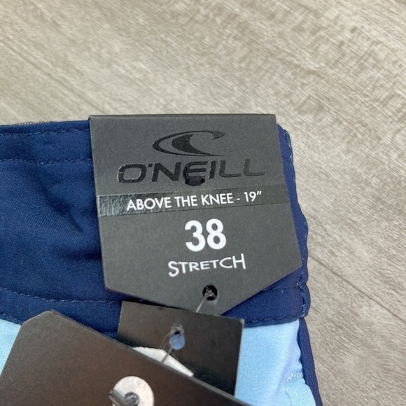 O'NEILL- DAYDREAM CRUZER BOARD SHORTS - Picture 5 of 10